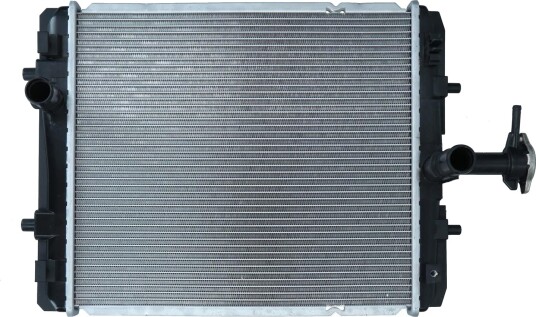 KAMOKA 7700059 Radiator motorkjøling