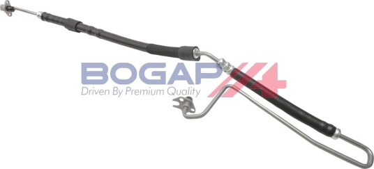 Hydraulikkslange, styring BOGAP A3217115 Hydraulikkslange, styring BOGAP A3217115