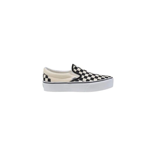 Vans, Dame, Sko, Flerfarget, 40 EU,
