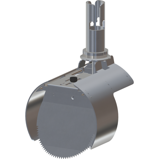 Nordisk Innovation TX11 Lock Mini Rottesperre For Utløpsrør I Betong Og PVC Ø150/160mm Nordisk Innovation TX11 Lock Mini Rottesperre For Utløpsrør I Betong Og PVC Ø150/160mm