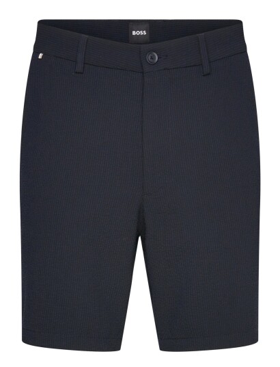 BOSS H Kane1 Bp Shorts Navy 31 BOSS H Kane1 Bp Shorts Navy 31