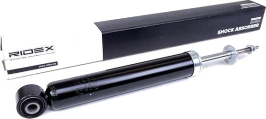 RIDEX 854S0037 Støtdemper