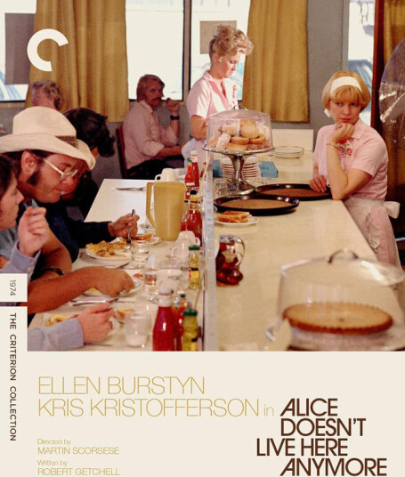 Alice Doesn't Live Here Anymore 1974 / Alice bor her ikke lenger