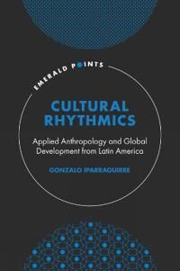Cultural Rhythmics Av Gonzalo (University Of Buenos Aires Argentina) Iparraguirre
