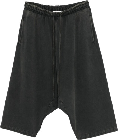 Entire Studios Dame Shorts Grå XS,