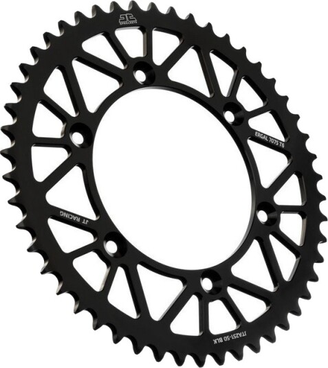 JTSPROCKETS JTA251.48BLU Kjedehjul