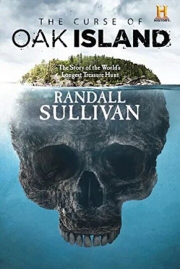 The Curse Of Oak Island Av Randall Sullivan The Curse Of Oak Island Av Randall Sullivan