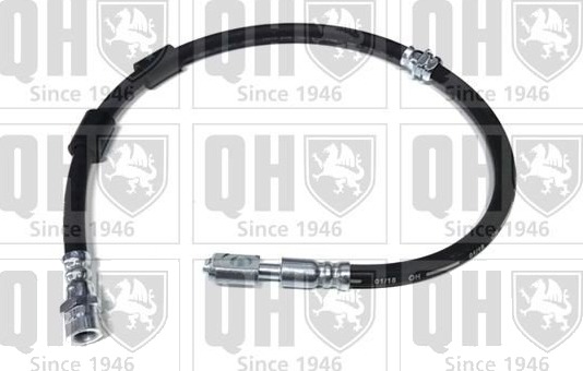 QUINTON HAZELL BFH6162 Bremseslange