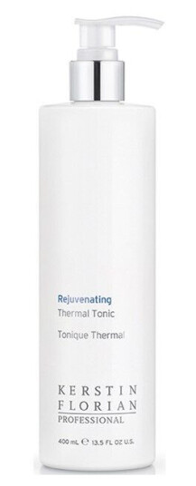 Kerstin Florian Essential Skincare Rejuvenating Thermal Tonic 400 ml