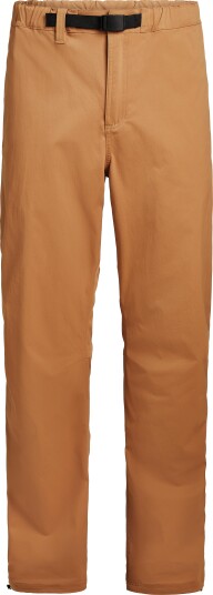 Lundhags Men"s Järpen Relaxed Pants Hazel 52