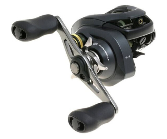 Shimano Curado K MGL 150 Shimano Curado K MGL 150