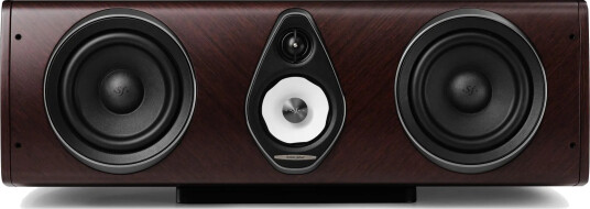 Sonus Faber Olympica Center G3 Senterhøyttaler Wenge Sonus Faber Olympica Center G3 Senterhøyttaler Wenge