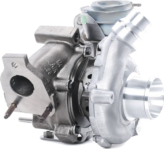 Turbolader RIDEX REMAN 2234C10186R Turbolader RIDEX REMAN 2234C10186R