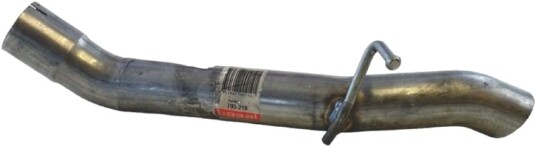 Eksosrør BOSAL 700-219 Eksosrør BOSAL 700-219