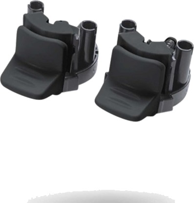 Bugaboo Donkey 6 Forhjulslås