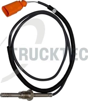 Sensor, eksostemperatur TRUCKTEC AUTOMOTIVE 07.17.102