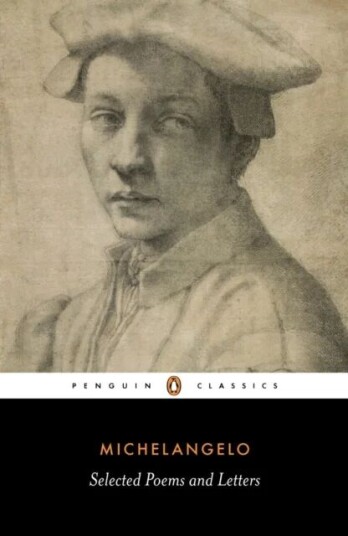 Poems And Letters Av Michelangelo