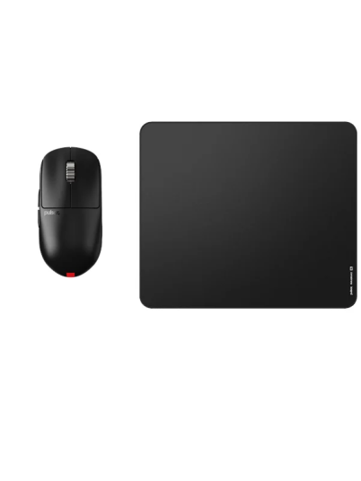 Pulsar X2H v3 eS Medium Bundle 8501018 Svart