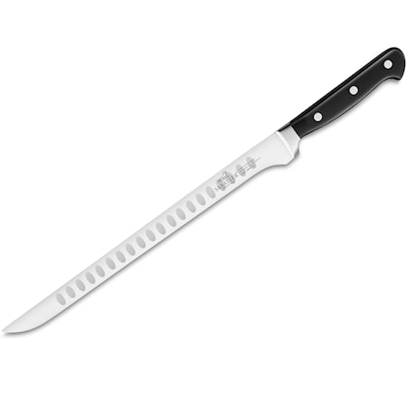 Pluton laxkniv med luftskär st