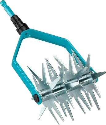Gardena Combisystem Star Tiller