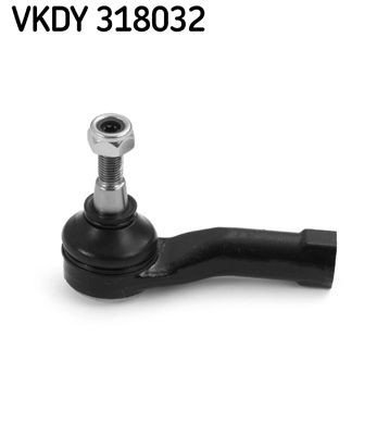 Endeledd SKF VKDY 318032