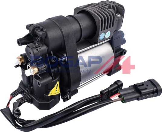 Impulsgiver, veivaksel BOGAP T6115114