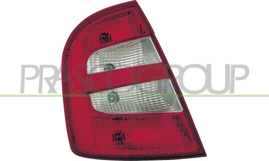 PRASCO SK3204153 Baklykt
