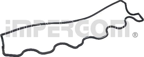 ORIGINAL IMPERIUM 47020 Tetning, topplokkdeksel