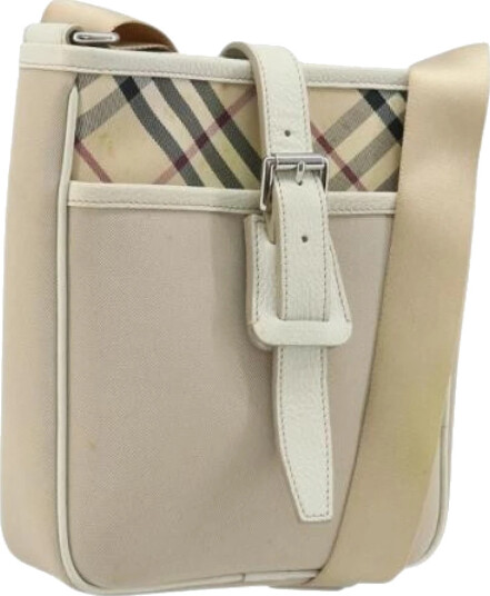 Burberry Vintage Dame Beige Burberry Vintage Dame Beige