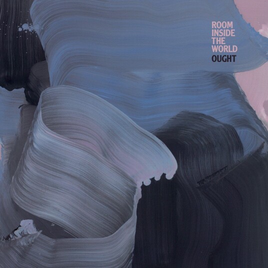 Ought Room Inside The World LP/Vinyl Ought Room Inside The World LP/Vinyl