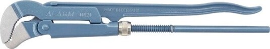 ALARM 56011021 Med S-Kjeft Rørtang
