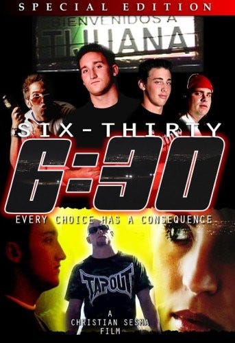 6:30 DVD 6:30 DVD