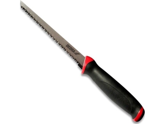 Dedra Pila For Skyggen Av Gipsplater 150Mm Dedra Pila For Skyggen Av Gipsplater 150Mm