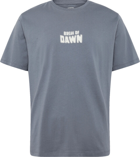 JJ REBEL | Jrebriley Ss Tee | L JJ REBEL | Jrebriley Ss Tee | L