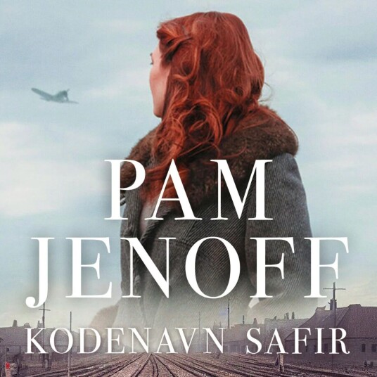 Kodenavn Safir Av Pam Jenoff