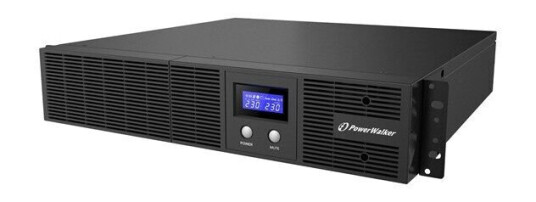 Bluewalker PowerWalker VI 3000 RLE 3000VA / 1800W 8x IEC Output