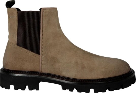 BOSS Julyo_Cheb_Sde - Brown - 41 BOSS Julyo_Cheb_Sde - Brown - 41