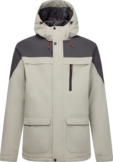 Regatta Stanford - ABBEYSTONE/IRON - XL