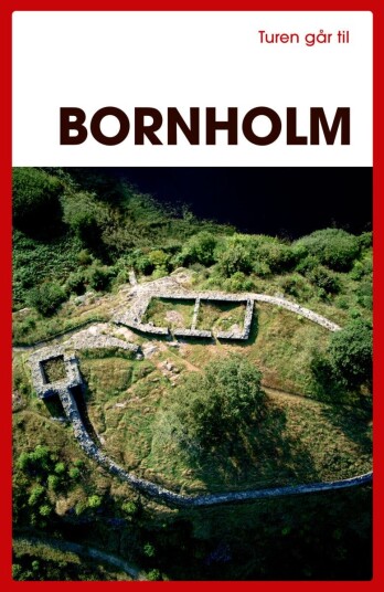 Turen går til Bornholm