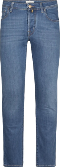 Jacob Cohën Herre Jeans Blå W35,