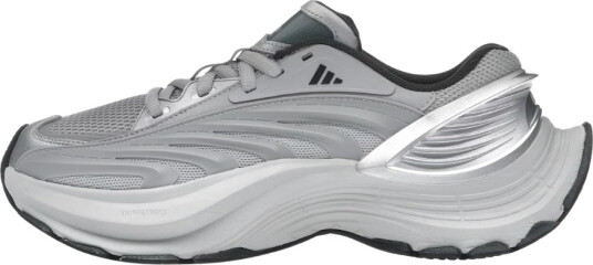 Adidas Herre Sport Grå 36 2/3 EU,
