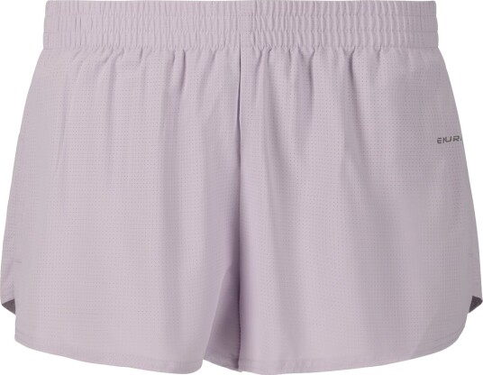 Endurance Comily Løpeshorts Dame Lilla 38