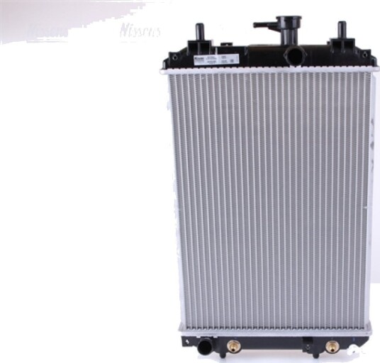 Radiator NISSENS 617547 Radiator NISSENS 617547