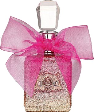 Juicy Couture Viva La Juicy Rose Eau De Parfum 30ml med friske duftnoter av rose og frukt Juicy Couture Viva La Juicy Rose Eau De Parfum 30ml med friske duftnoter av rose og frukt