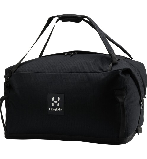 Haglöfs Fjällfärd 90 True Black 1-SIZE Haglöfs Fjällfärd 90 True Black 1-SIZE