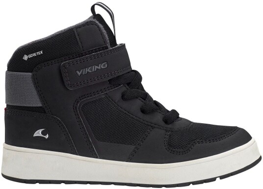 Viking Jack 1V Warm GTX Sneakers Svart 31 Viking Jack 1V Warm GTX Sneakers Svart 31