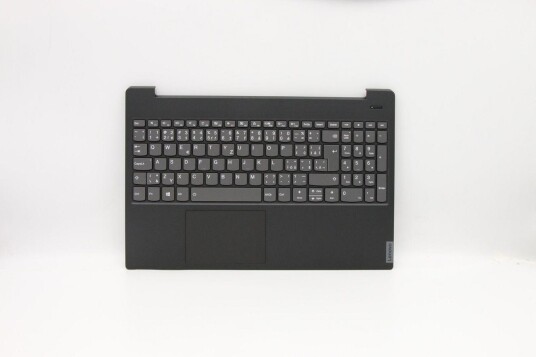 Lenovo Upper case C81N8 BLK BLKB_CZ-S MEDION Lenovo Upper case C81N8 BLK BLKB_CZ-S MEDION