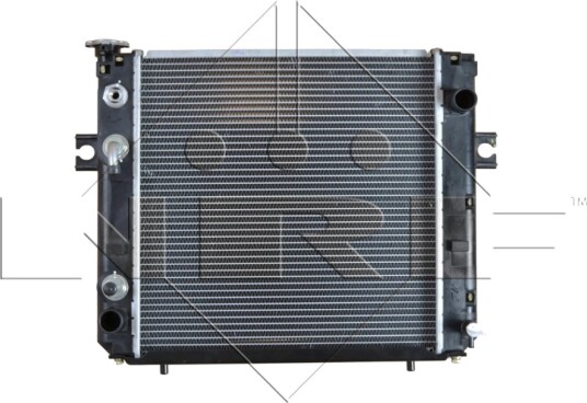 Radiator NRF 52300