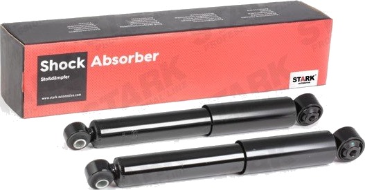 STARK SKSA 0132684 Støtdemper