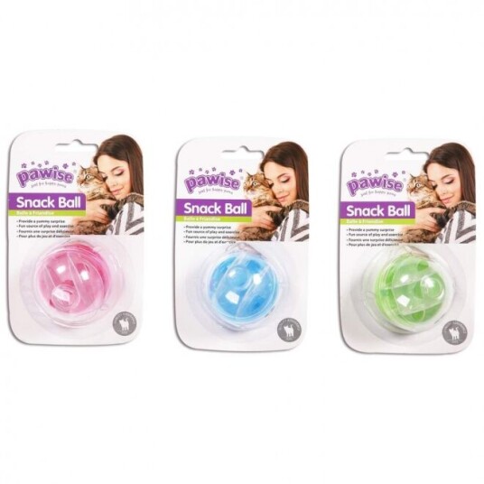 Pawise Godteriball 5 cm Pawise Godteriball 5 cm